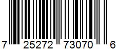 UPC barcode package preview